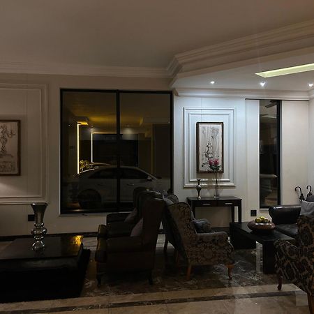 Andaluz Boutique Hotel Дурбан Экстерьер фото