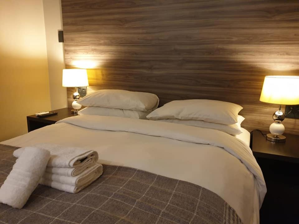 Andaluz Boutique Hotel Дурбан Экстерьер фото